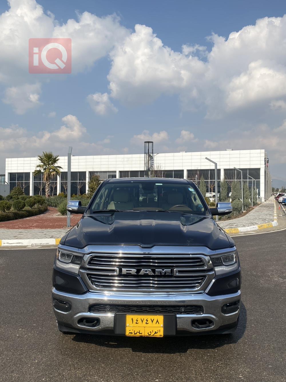Ram 1500